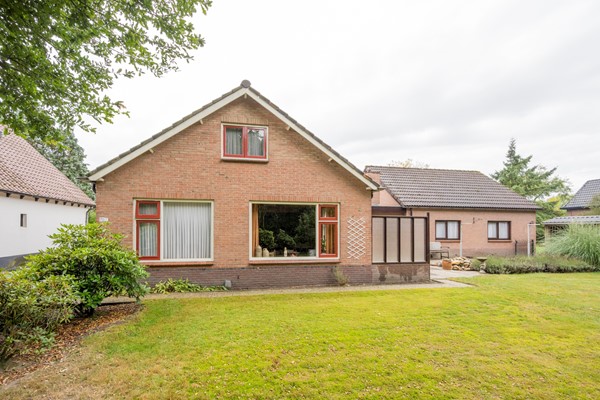 Medium property photo - Harskamperweg 70-01, 3774 JR Kootwijkerbroek